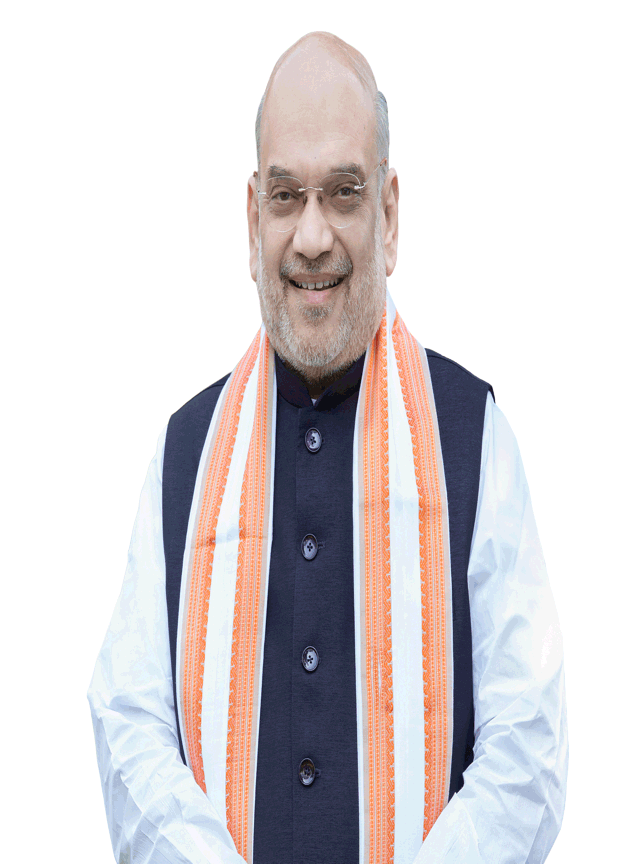Amit Shah