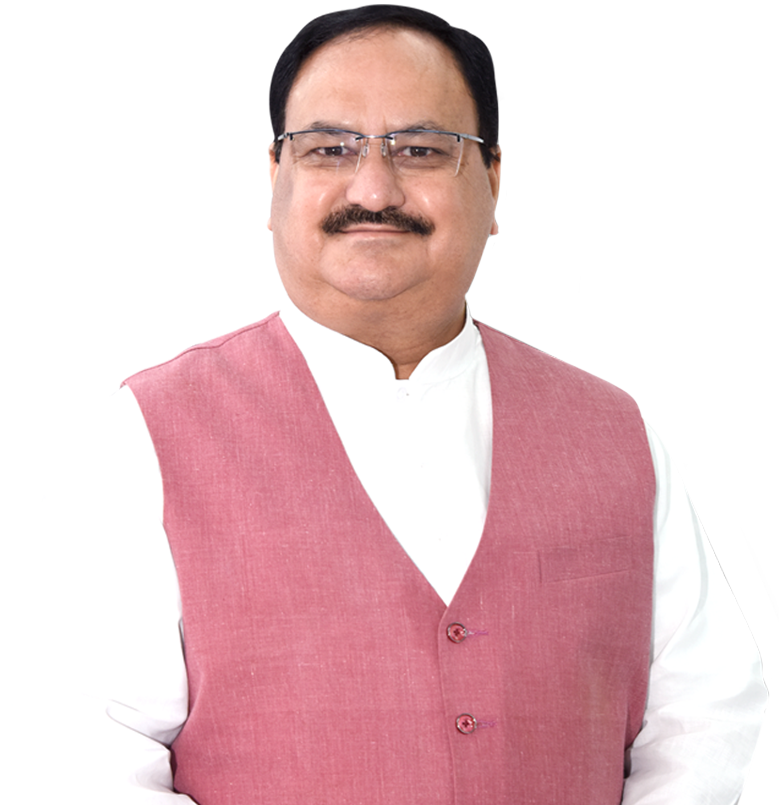 Jagat Prakash Nadda