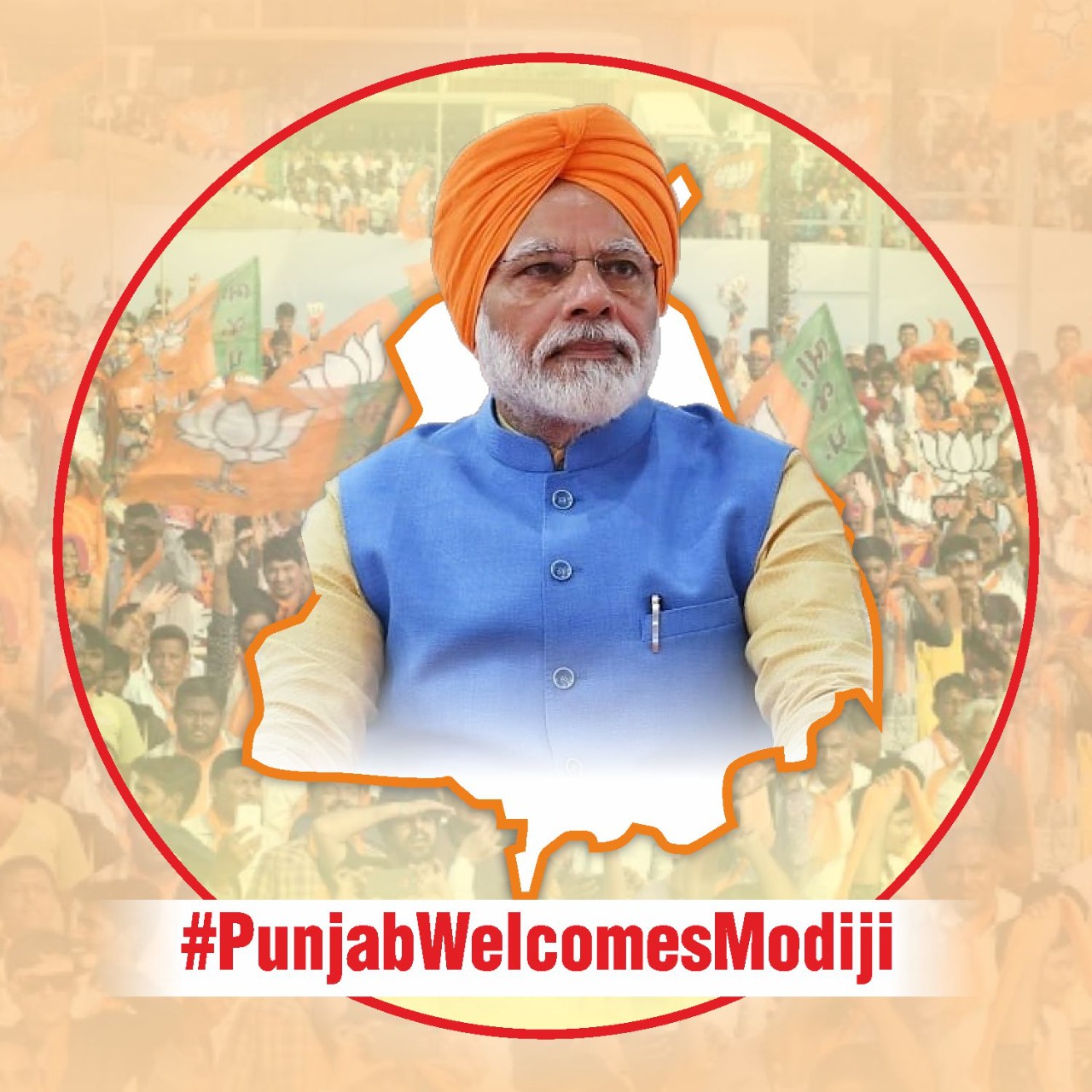 punjab_welcomes_modiji